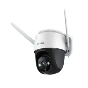 IMOU 4MP H.265 Wi-Fi P&T Camera Cruiser (IPC-S42FP-IMOU)