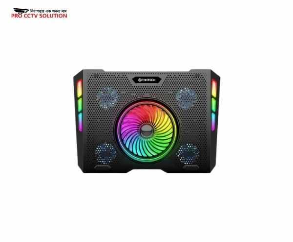 Fantech NC20 RGB Laptop Cooler