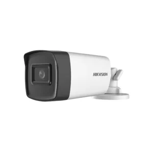 Hikvision DS-2CE17HOT-IT5F 5 MP Outdoor Bullet Camera