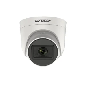 Hikvision DS-2CE76HOT-ITPF 5 MP Indoor Turret Camera