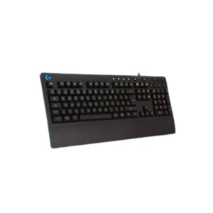 Logitech G213 RGB Gaming keyboard