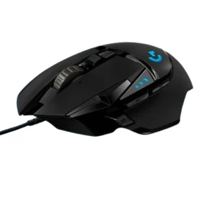 Logitech G502 HERO Gaming Mouse