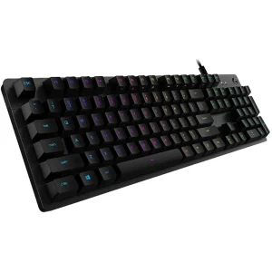 Logitech G512 RGB Mechanical Gaming Keyboard