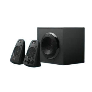 Logitech Z623 Captivating THX Sound Speaker (2.1)