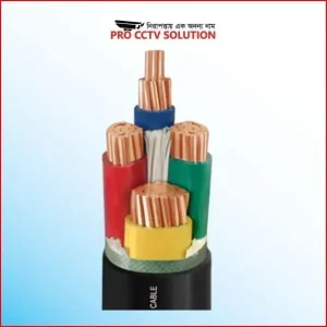 Power Cable 23/76 PVC Insulated Non-Sheathed Single Core Cable