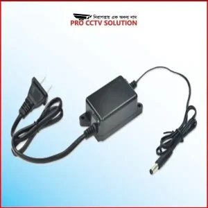 Dahua DH-PFM321D-EN 12 VDC 1A Power Adapter