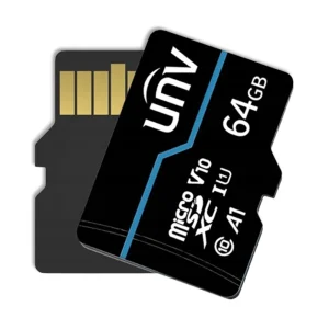 TF-64G-T-L Micro SD card