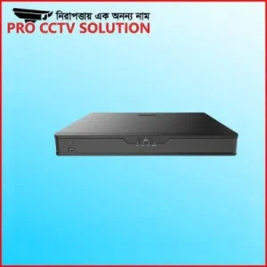Hikvision DS-7216HGHI-K1 16-ch 1080p Lite 1U H.265 DVR