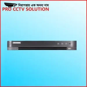 Hikvision DS-7216HQHI-K1 16 Channel Turbo HD DVR
