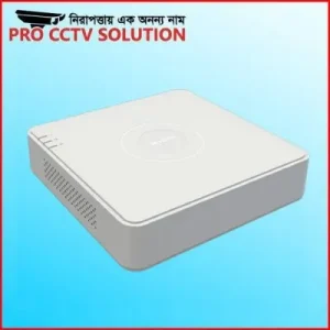 Hikvision DS-7108HQHI-K1 8-ch 1080p Mini 1U H.265 DVR