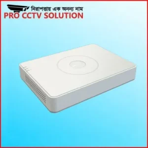 Hikvision DS-7116HGHI-K1 16 CH 1080P Lite Mini 1U H.265 DVR