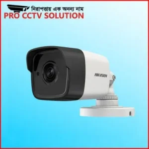 Hikvision DS-2CE16H0T-ITPF 5 MP Fixed Mini Bullet Camera