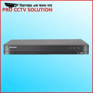 Hikvision DS-7232HGHI-K2 32-ch 1080p Lite 1U H.265 DVR