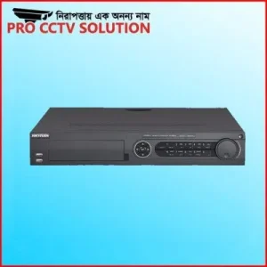 Hikvision DS-7316HQHI-K4 16-ch 1080p 1.5U H.265 DVR