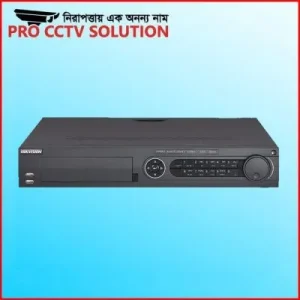 Hikvision DS-7232HQHI-K2 32-ch 1080p 1U H.265 DVR
