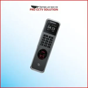 Bio Lite N2 Outdoor IP Fingerprint Terminal