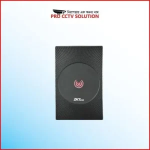 Zkteco KR600E Biometric Attendance System