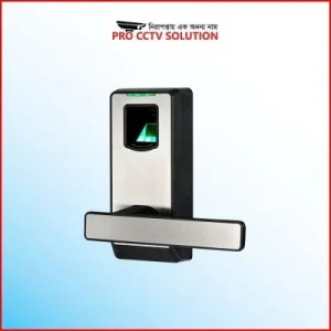 ZKTeco PL10B Smart Door Lock