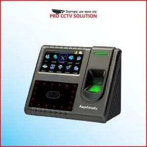 uFace 602 – Face, Fingerprint & RFID Access Control Device