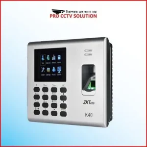 ZKTeco K-40
