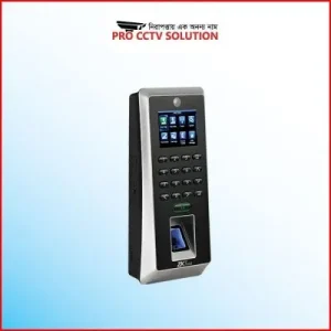 ZKTeco F21 Lite Time Attendance Access Control System