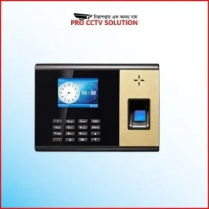 Timmy TM52 GPRS Fingerprint Scanner Biometric Time Recording