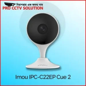 Dahua Imou IPC-C22EP Cue 2 Indoor Wi-Fi Security Camera