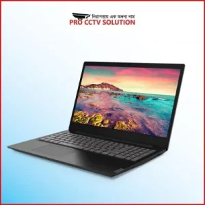 Lenovo IdeaPad IP S145-15IWL 8th Gen Intel Core i5 15.6" FHD Black