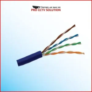 D-Link DC6CAUTP4P3X UTP Cat-6 Cable