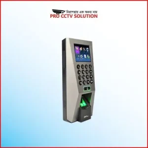 Zkteco F18 Fingerprint Standalone Access Control and Time Attendance Machine