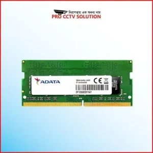 Adata 8GB DDR4 2400MHz Desktop RAM
