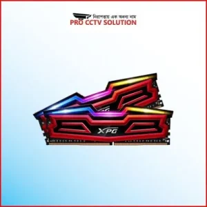 Adata Spectrix D40 RGB 8GB DDR4 3000MHz Heatsink Gaming Desktop RAM