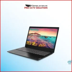 Lenovo IdeaPad S145-15IWL Core i3 8th Gen 15.6 Inch Full HD Laptop