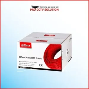 Dahua PFM920I-5EUN Cat5e UTP 305M Network Cable