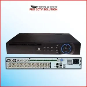 Dahua 32 Channel XVR Recorder XVR5232AN-X Digital Video Recorder