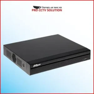 DAHUA XVR4104HS-X1 04 Channel Penta-brid Digital Video Recorder